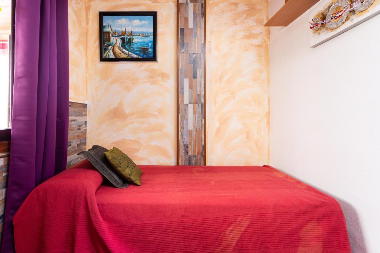 Appartement En Primera Linea De Playa Con Aire Acondicionado